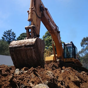Supervisión Ambiental de Obra